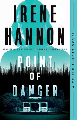 Point of Danger book