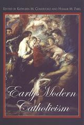 Early Modern Catholicism book