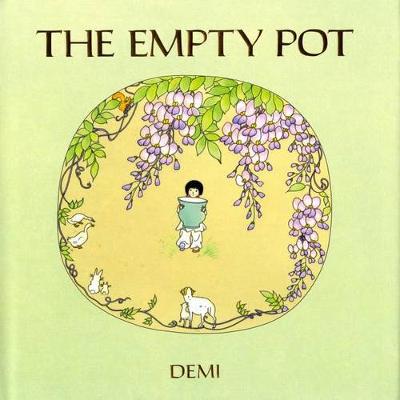 Empty Pot by Demi