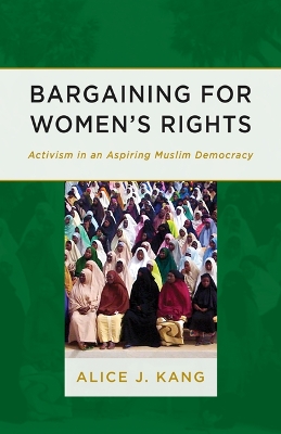 Bargaining for Women's Rights book