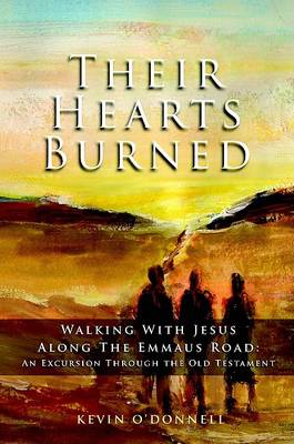 Their Hearts Burned by Kevin O'Donnell