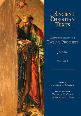 Commentaries on the Twelve Prophets – Volume 2 book