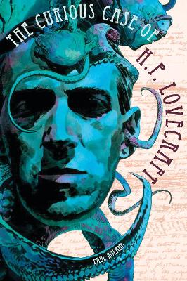 Curious Case Of Hp Lovecraft book