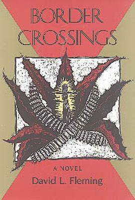 Border Crossings book