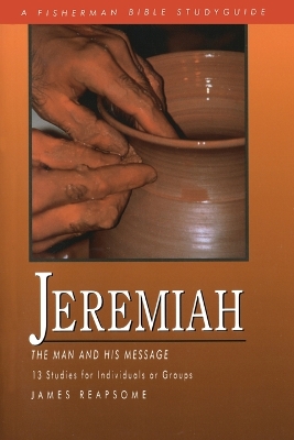 Jeremiah (13 Studies for Individuals or Groups) book