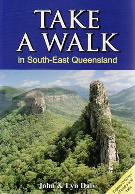 Take a Walk in South-East Queensland book