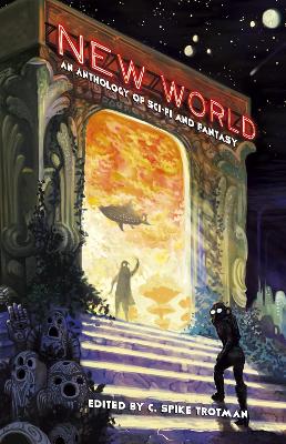 New World book