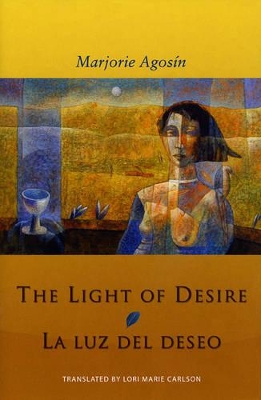 Light of Desire book