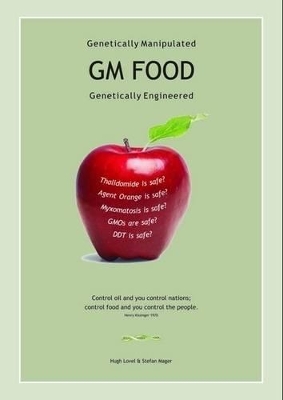 Genetically Modified Organism in Food : Hazards and Escalation book