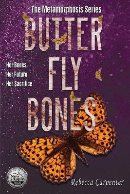 Butterfly Bones book