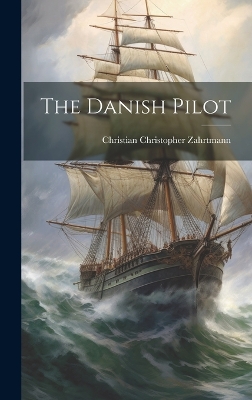 The Danish Pilot by Christian Christopher Zahrtmann