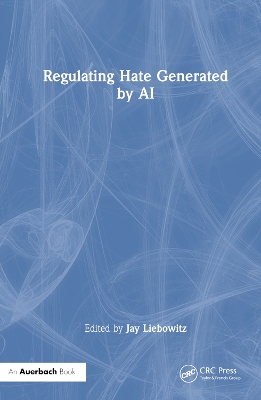 Regulating Hate Speech Created by Generative AI book