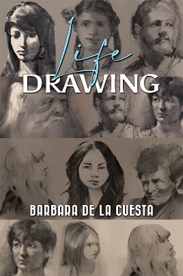 Life Drawing book