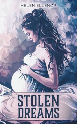 Stolen Dreams book