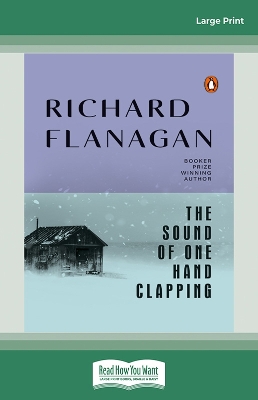The Sound Of One Hand Clapping book