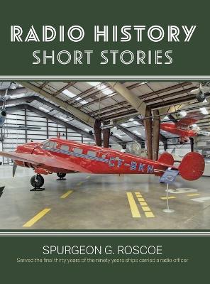 Radio History Short Stories book