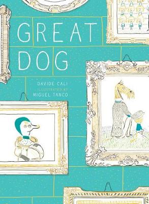 Great Dog book