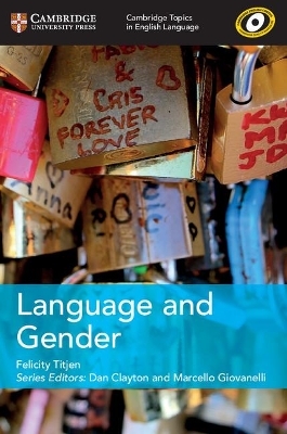 Language and Gender book