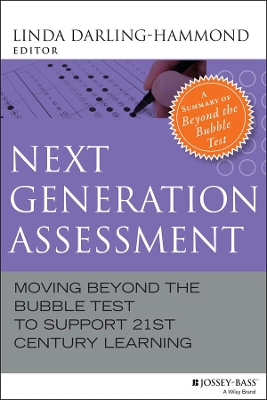 Next Generation Assessment by Linda Darling-Hammond