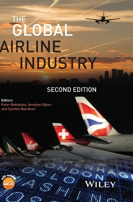 Global Airline Industry book