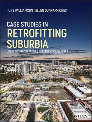 Retrofitting Case Studies book