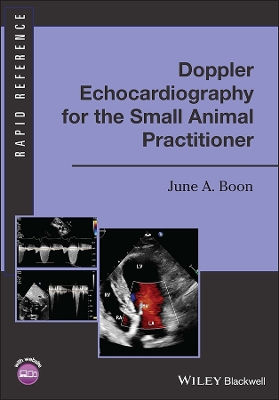 Doppler Echocardiography for the Small Animal Practitioner book