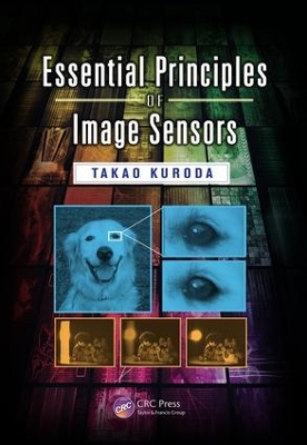 Essential Principles of Image Sensors book