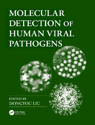 Molecular Detection of Human Viral Pathogens book