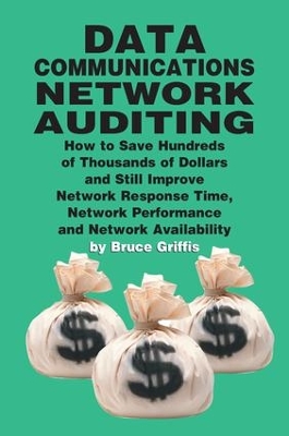 Data Communications Network Auditing by Bruce Griffis
