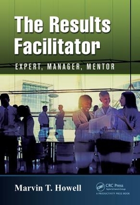 Results Facilitator book