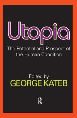 Utopia book