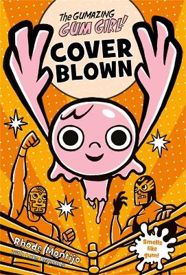 Cover Blown book