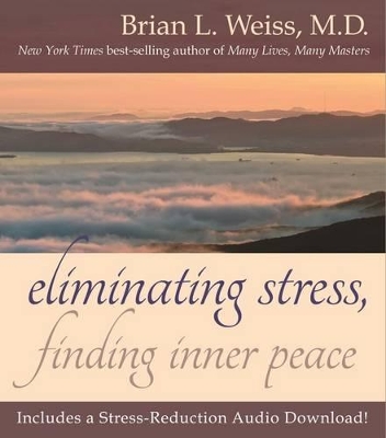 Eliminating Stress, Finding Inner Peace book