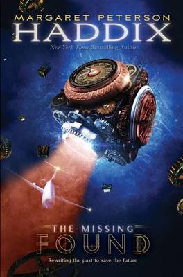 The Missing: #1 Found book