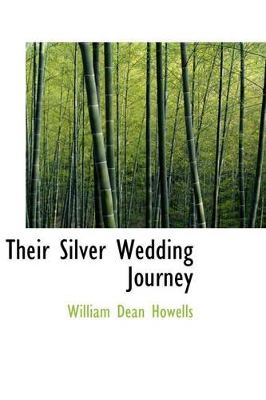 Their Silver Wedding Journey book