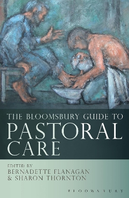 Bloomsbury Guide to Pastoral Care book