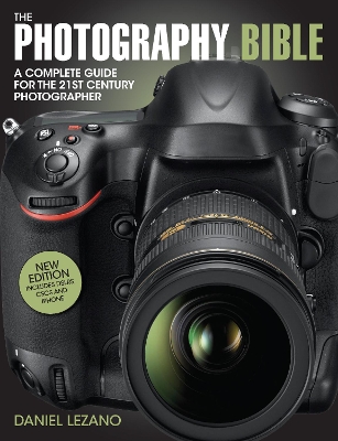 Photography Bible book