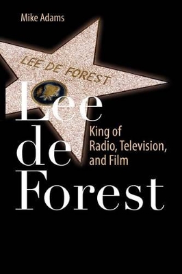 Lee de Forest book