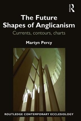 Future Shapes of Anglicanism book