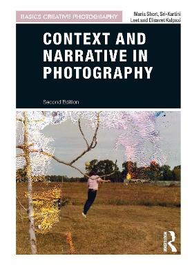 Context and Narrative in Photography book