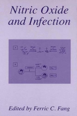 Nitric Oxide and Infection book