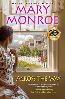 Across The Way by Mary Monroe