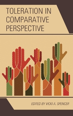 Toleration in Comparative Perspective book