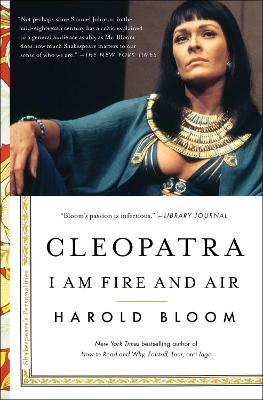 Cleopatra: I Am Fire and Air: Volume 2 book