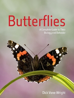 Butterflies by Dick Vane-Wright