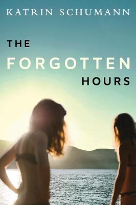 The Forgotten Hours book