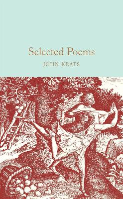 Selected Poems book