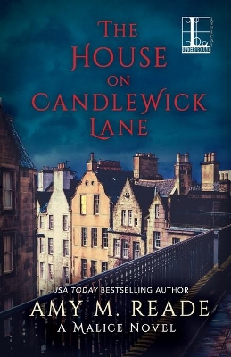 House on Candlewick Lane book