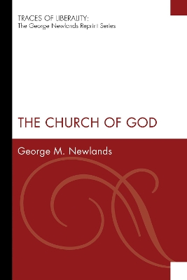 Church of God book
