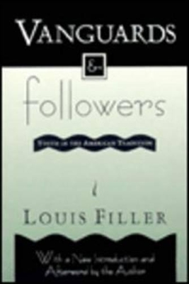 Vanguards and Followers book